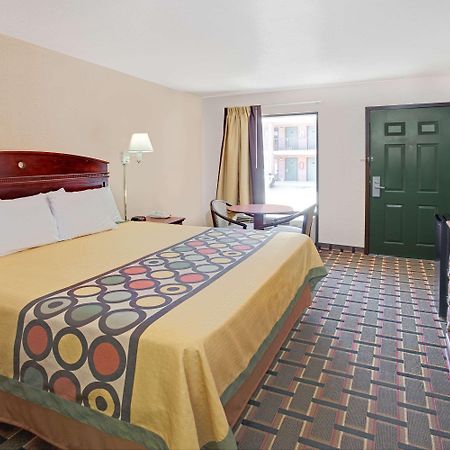 Super 8 By Wyndham Acworth/Atlanta Area Hotel Eksteriør billede
